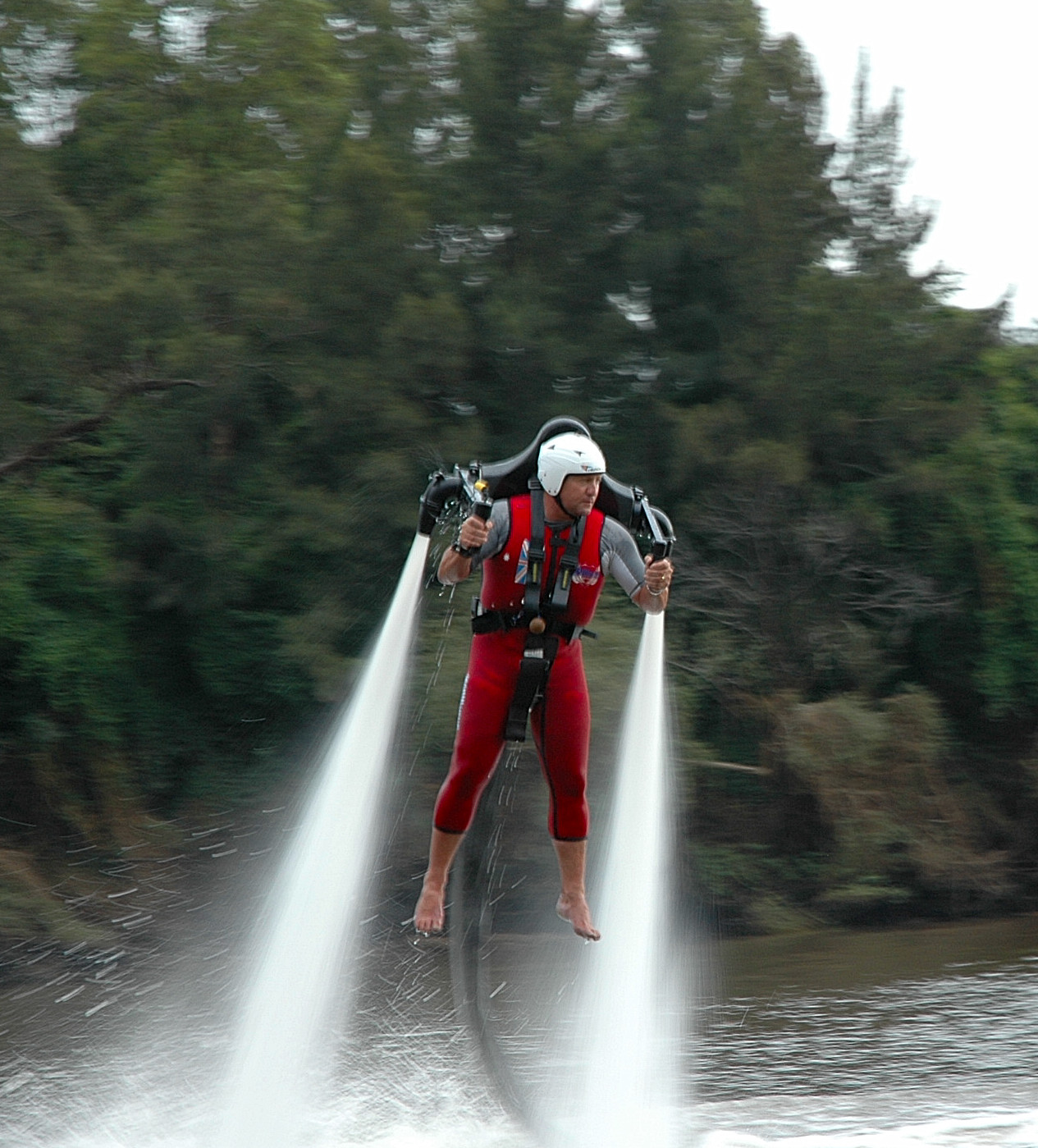 Jack Jetpack Jack Jetpack